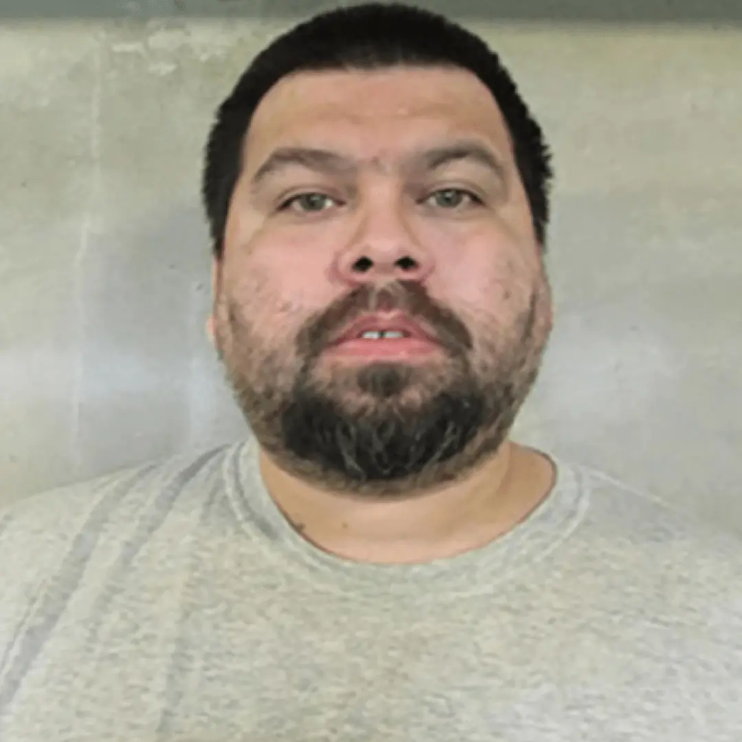 Man Convicted Of 1996 Rape And Murder Executed In Oklahoma