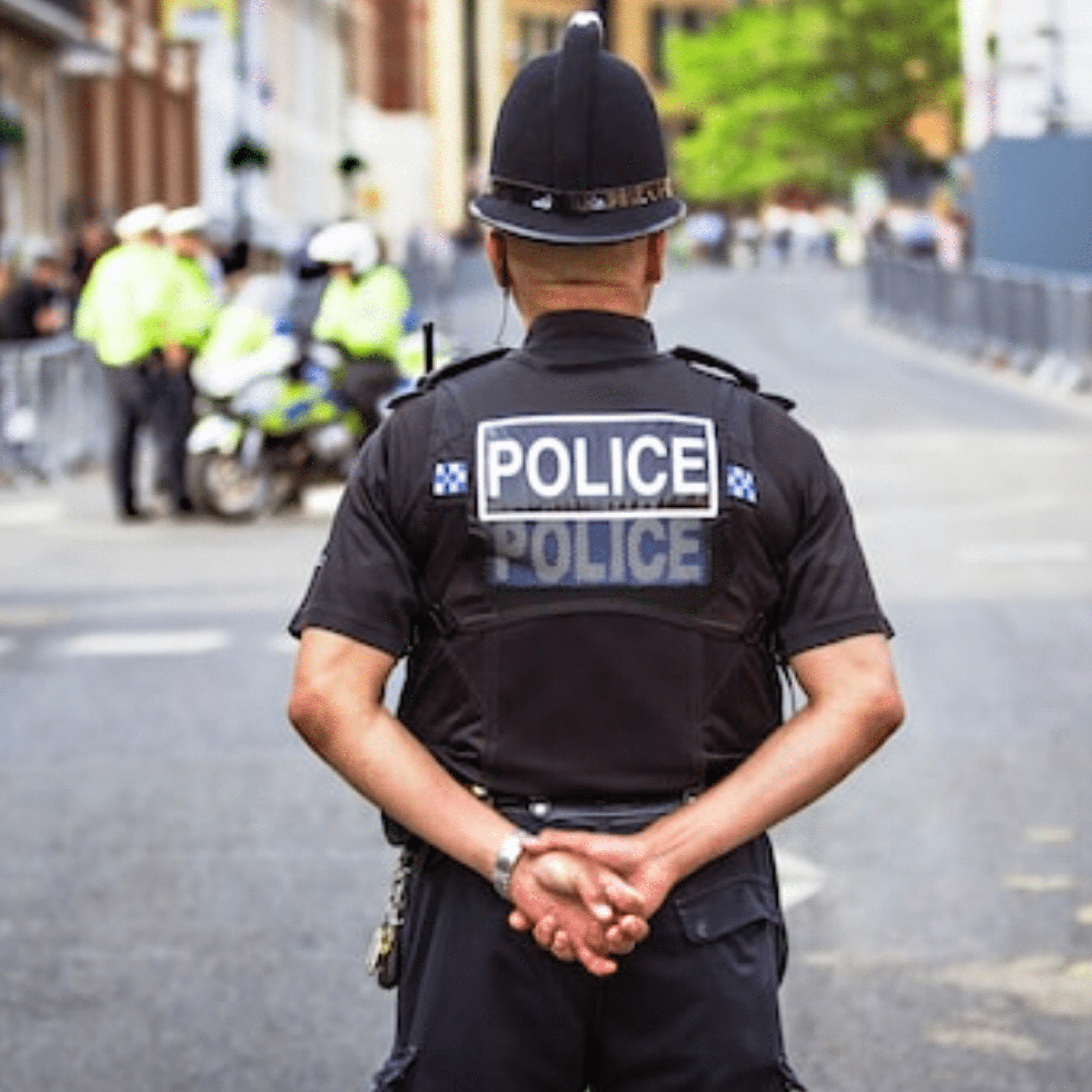 Metropolitan Police Reveals Over 1,000 Officers Suspended Or On Restricted Duties