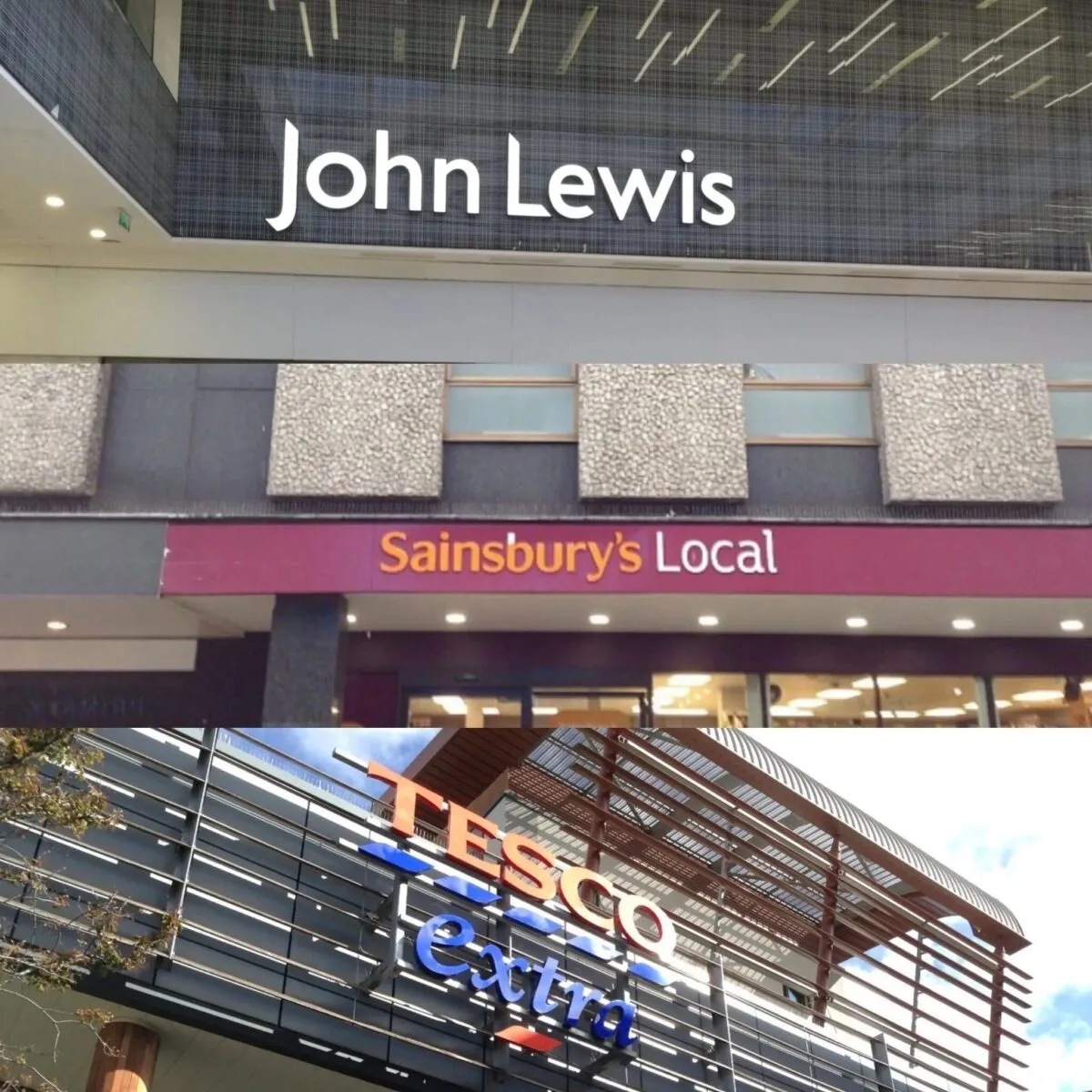 Tesco And Sainsbury’s Under Scrutiny For Potentially Misleading Loyalty Offers, As Which? Investigation Reveals Dubious Practices, John Lewis Partnership Reports Improved Performance.