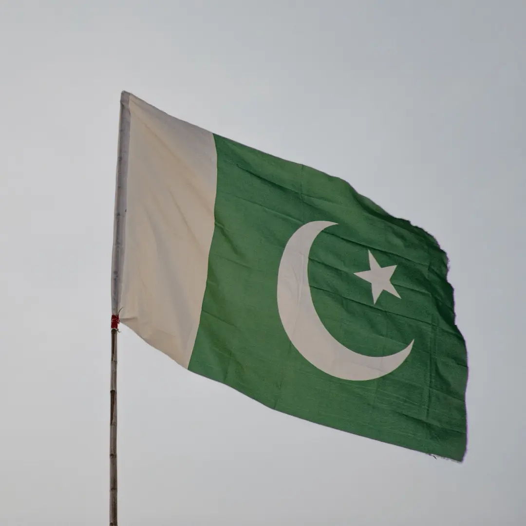 Explosion Kills Many in Pakistan