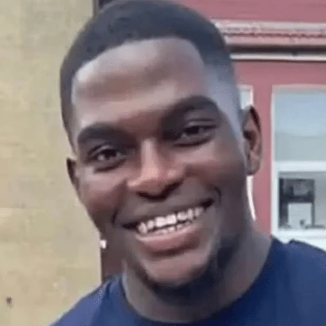 Met Police Firearms Officer Charged With Murder Over Chris Kaba Shooting
