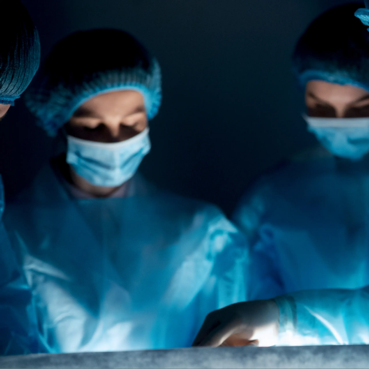 NHS Surgery Under Siege: Nearly 30% of Female Surgeons Report Sexual Assault in Shocking New Study
