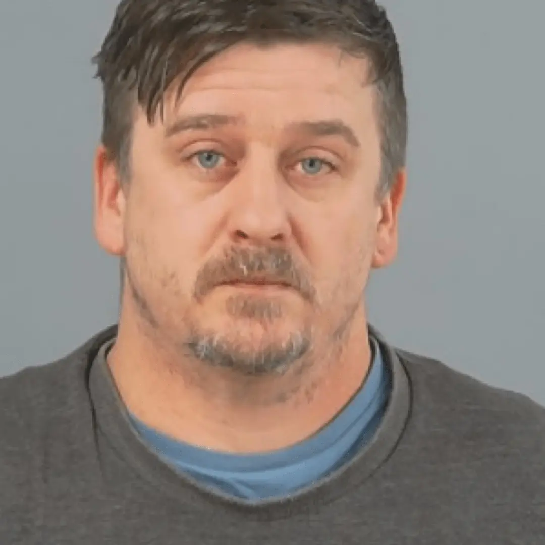 Man Sentenced To Over Two Years In Prison For Possession Of Indecent Images Of Children