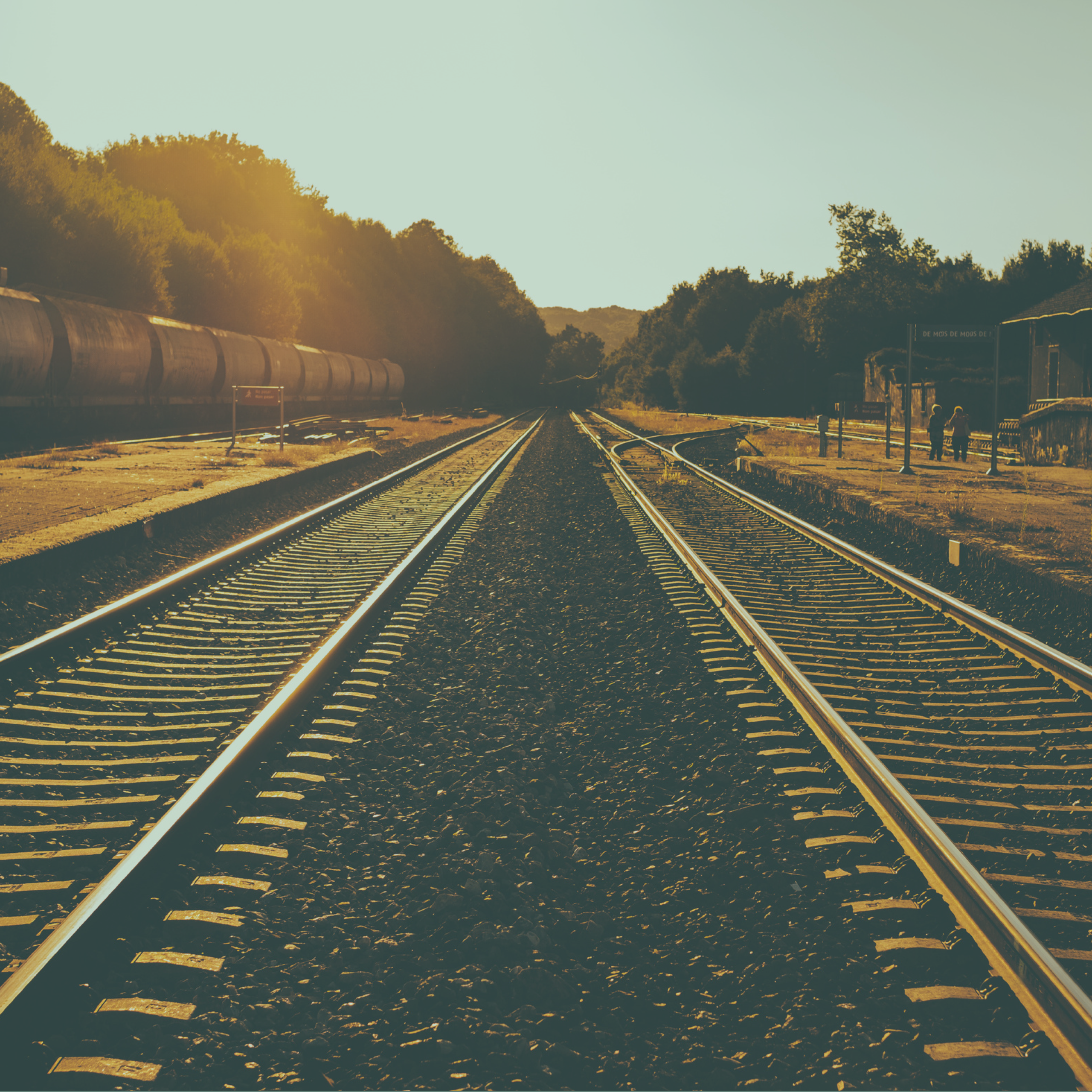 Gas Conservation And Rail Strikes: Your Afternoon Business Briefing