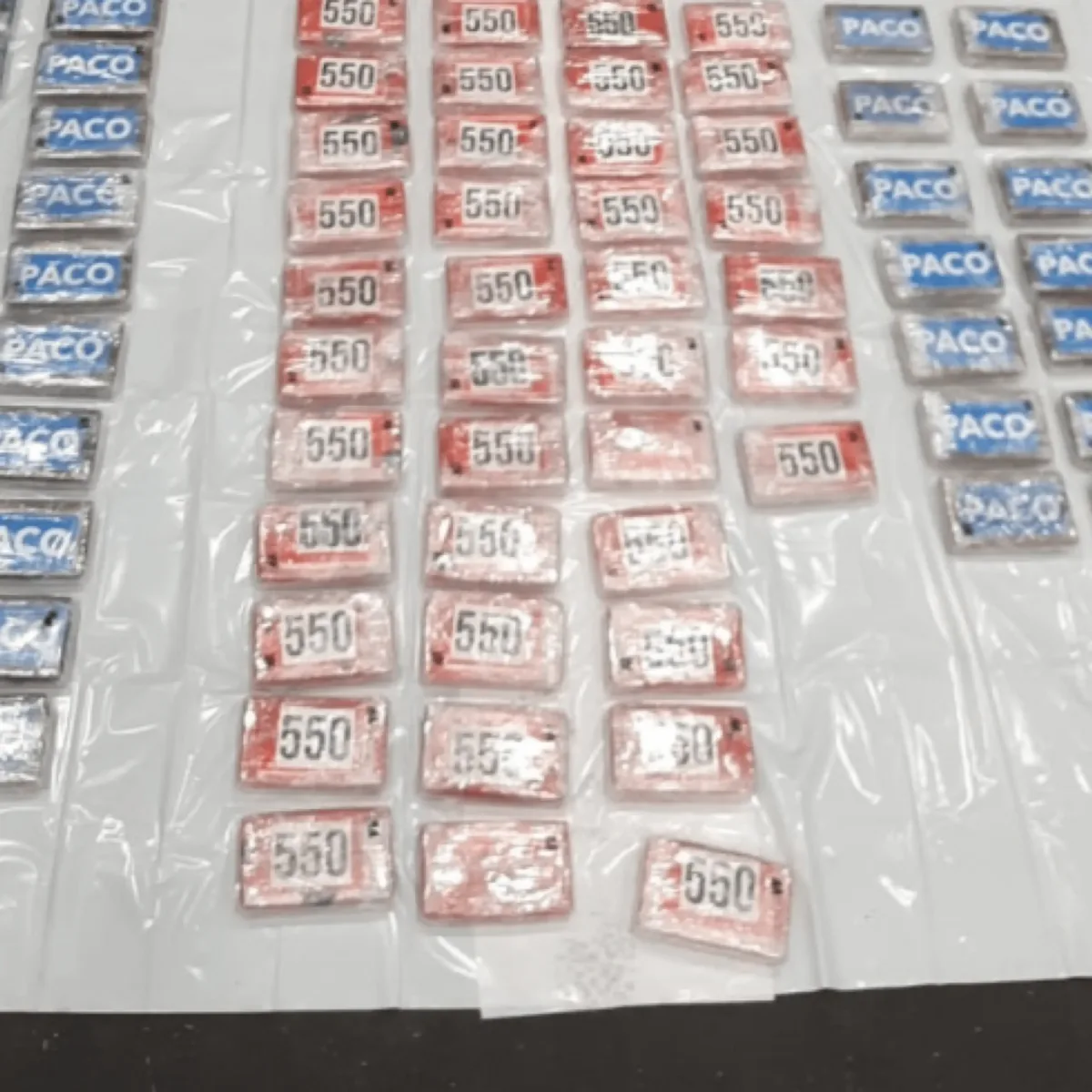 £6.8M Cocaine Bust: Lithuanian Lorry Driver Charged in Liverpool Drug Sting