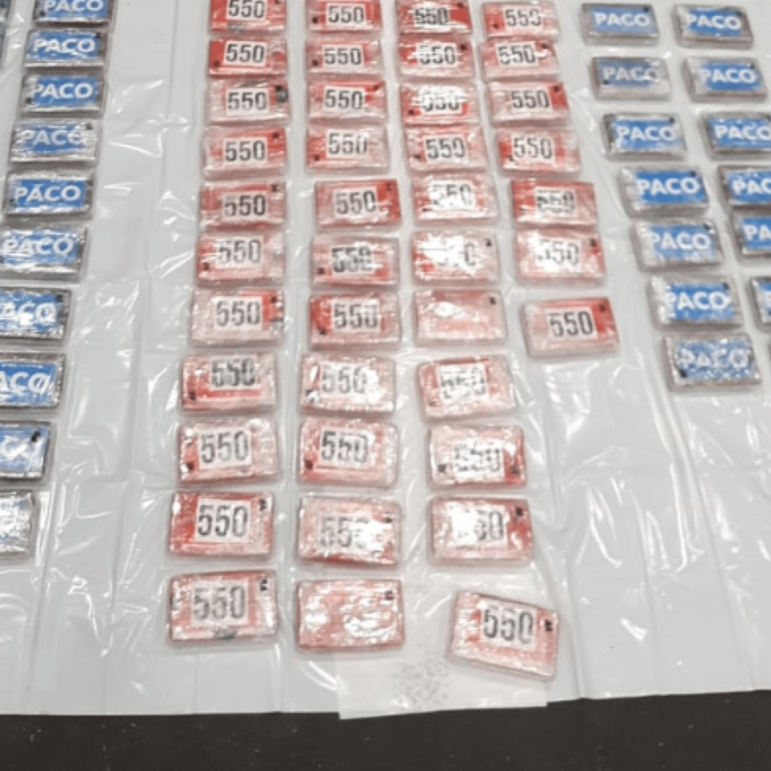 Lithuanian Lorry Driver Charged After £6.8 Million Cocaine Seizure In Liverpool