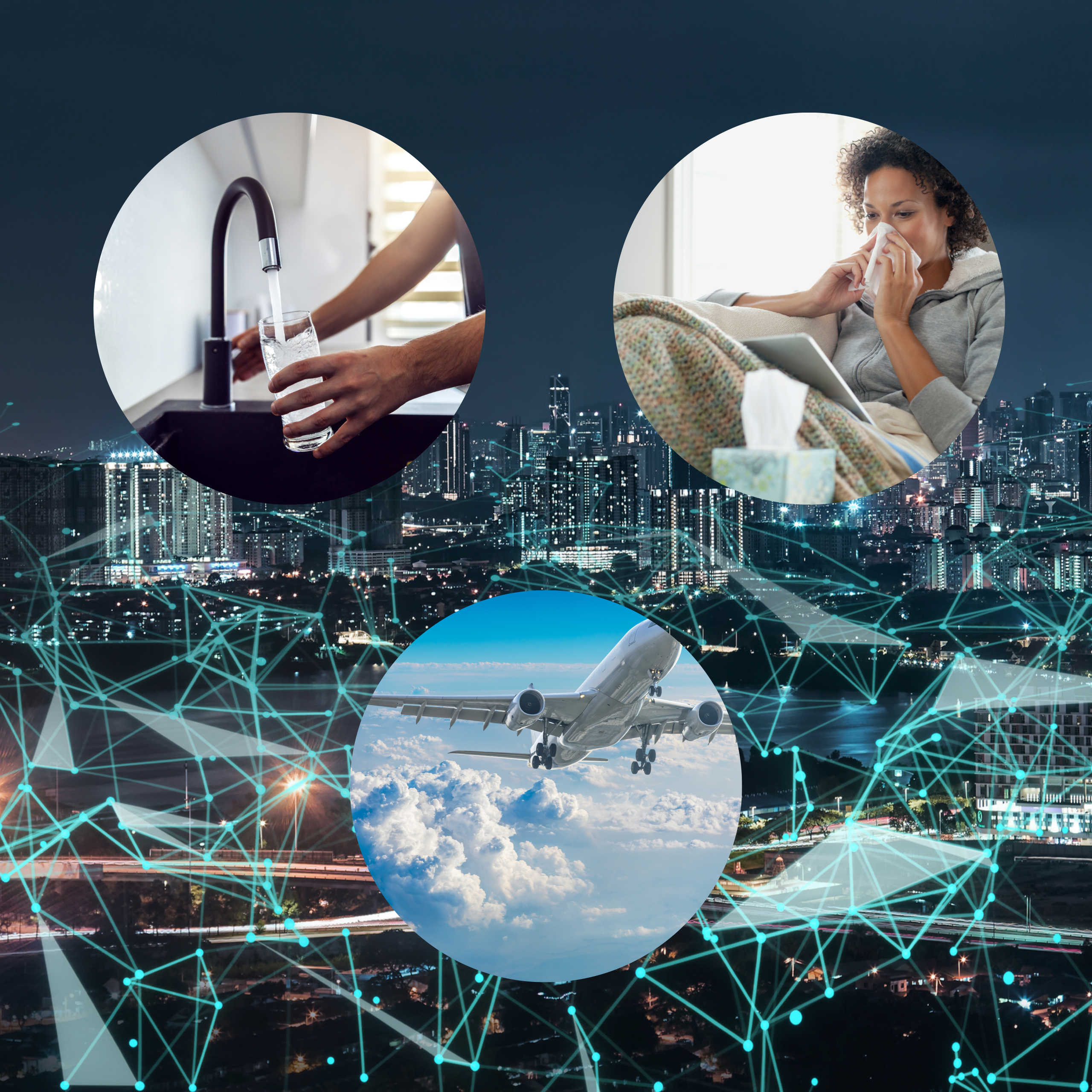 Water Companies Ordered To Pay £114 Million Back To Customers For Failing To Meet Targets, Uk Workers Taking More Sick Days Amidst Challenging Conditions