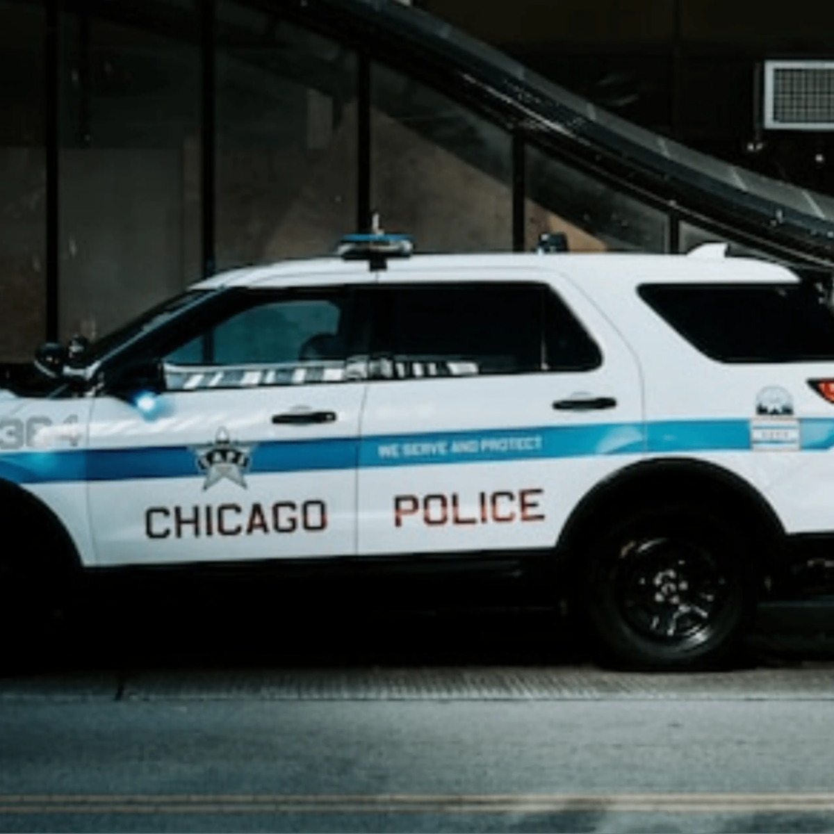Chicago High-rise Shooting Claims One Life, Suspect In Custody