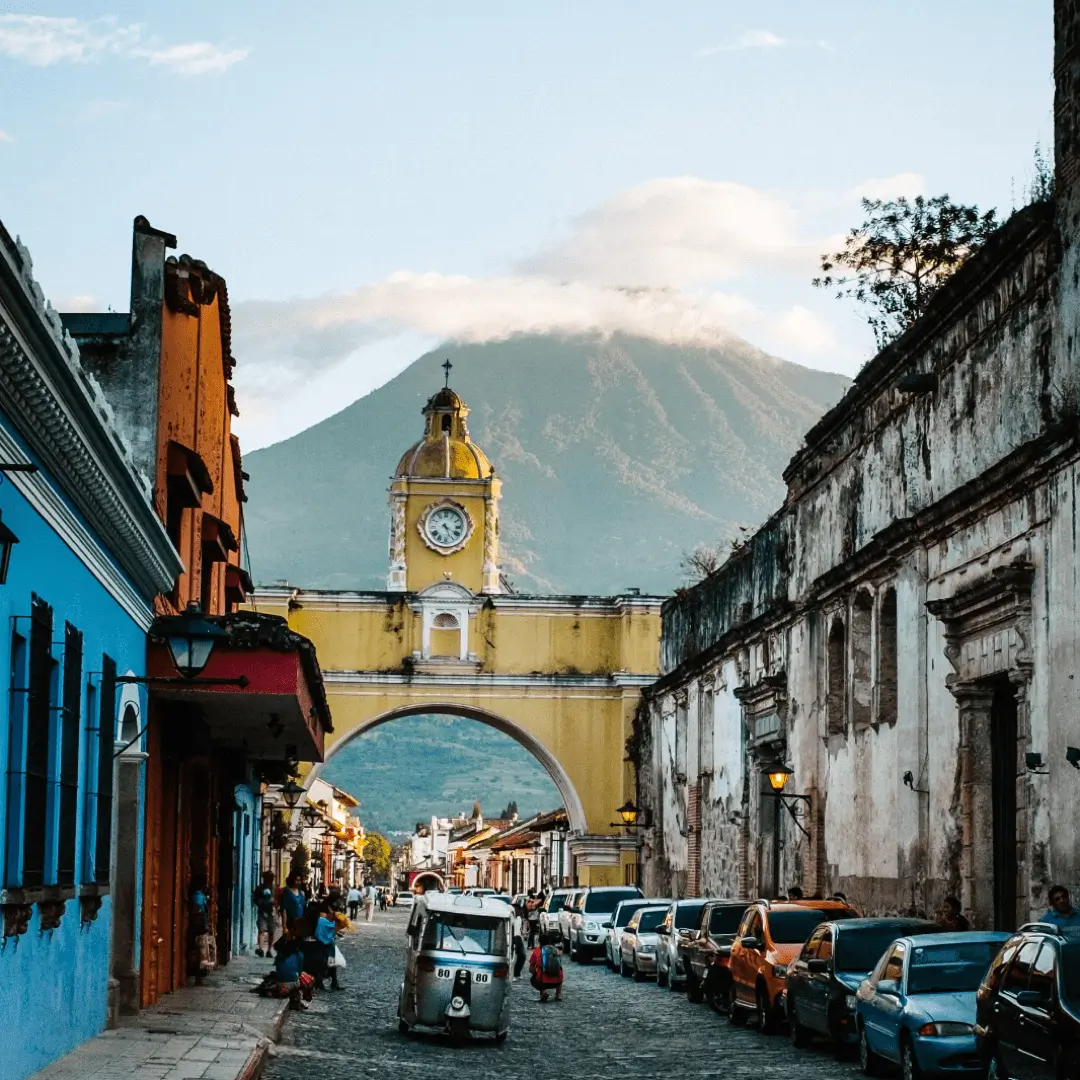 Tragedy Strikes as Heavy Rains Trigger Sewage-Polluted River to Sweep Away Homes in Guatemala
