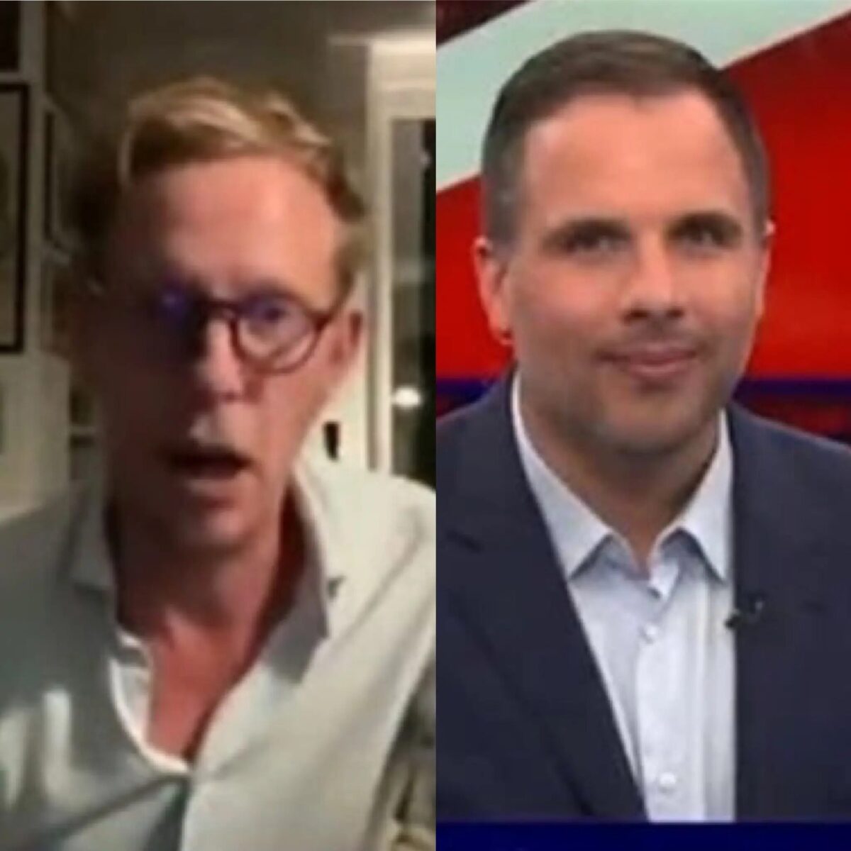 GB News Suspends Laurence Fox Following Controversial Comments*