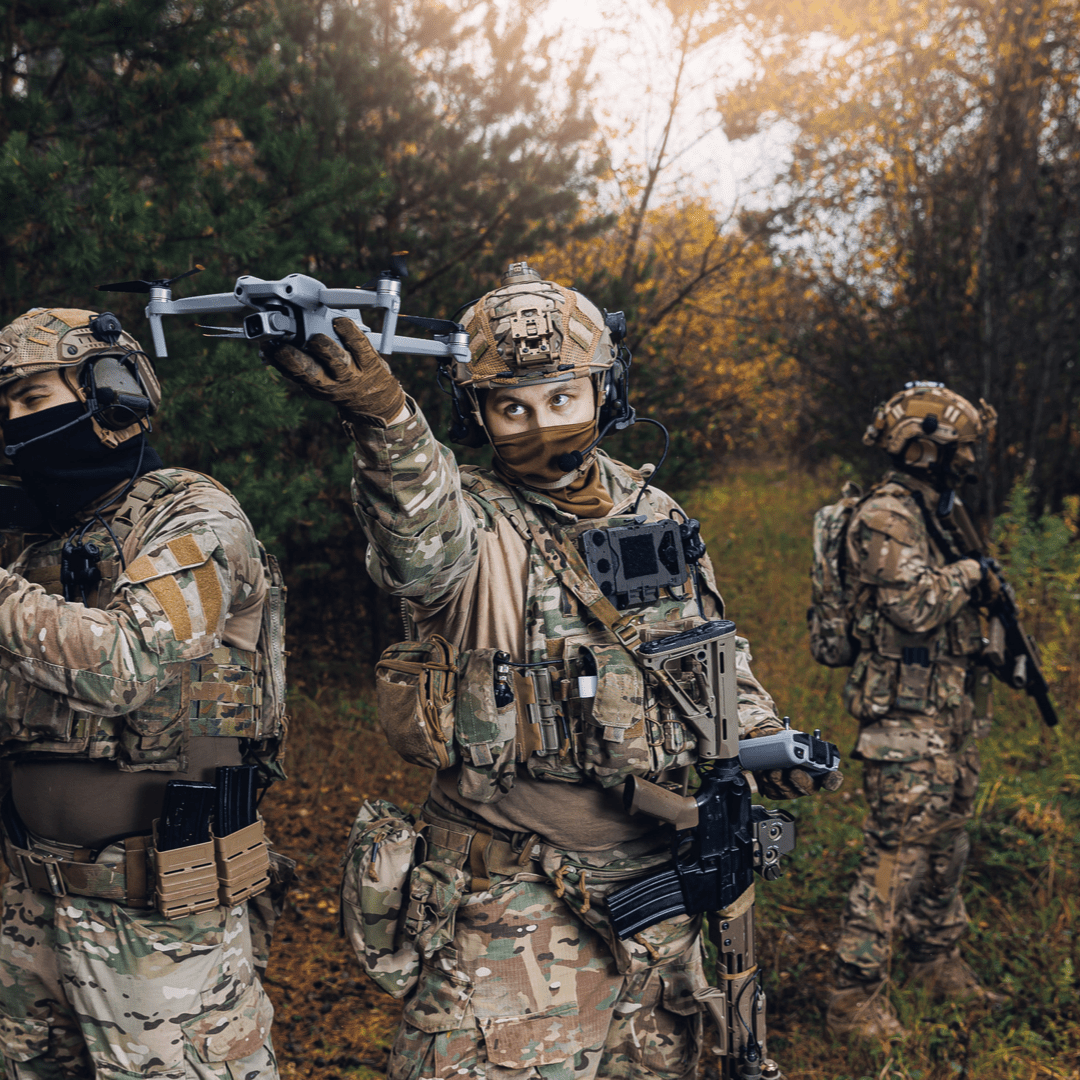 U.s. Military Special Forces To Undergo Random Drug Tests For Performance Enhancers