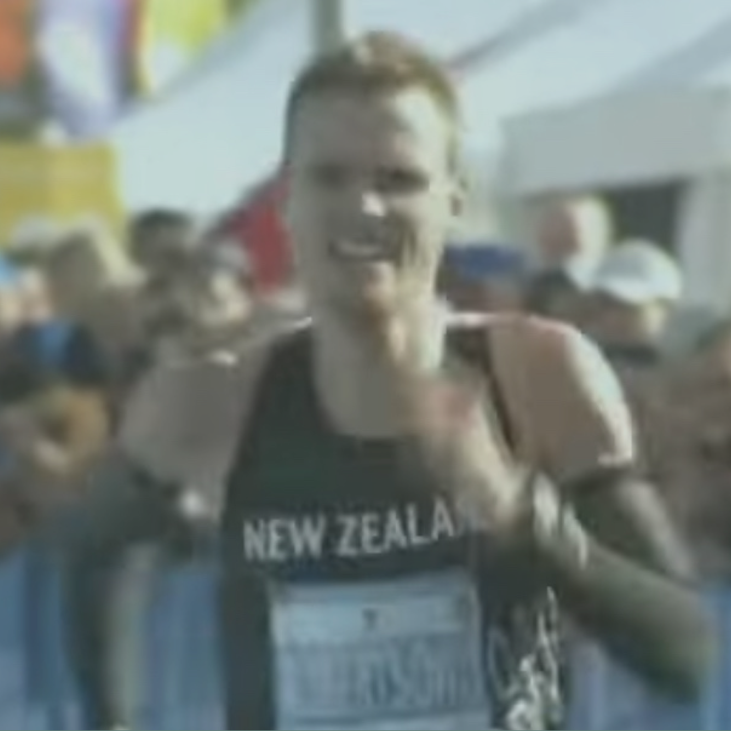 Disgraced New Zealand Runner Zane Robertson Granted Bail in Kenyan Court Amidst Attempted Rape Charges