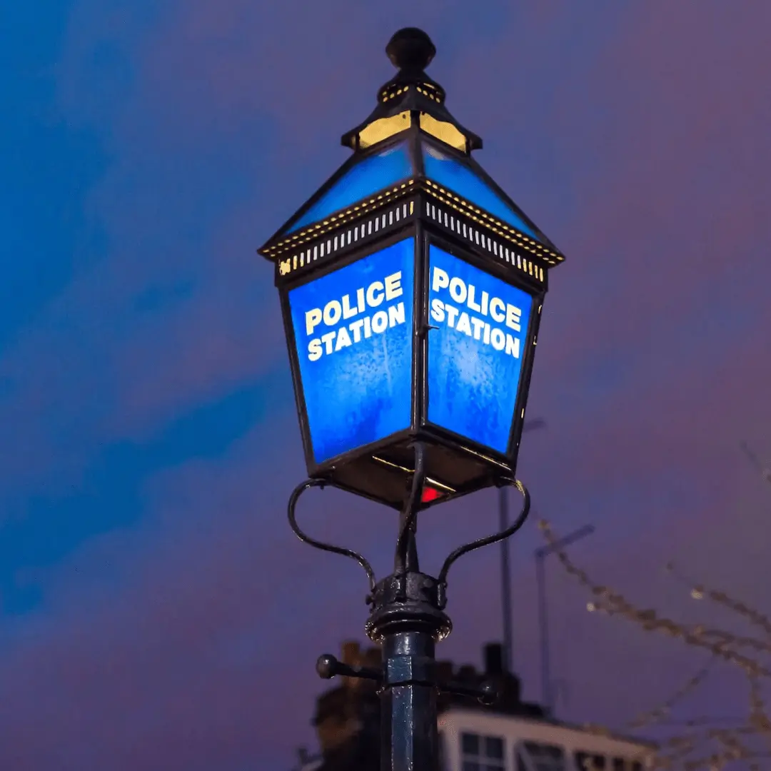 Shock as Five Retired GMP Officers Arrested Over 1960s Child Sex Abuse Claims – UKNIP