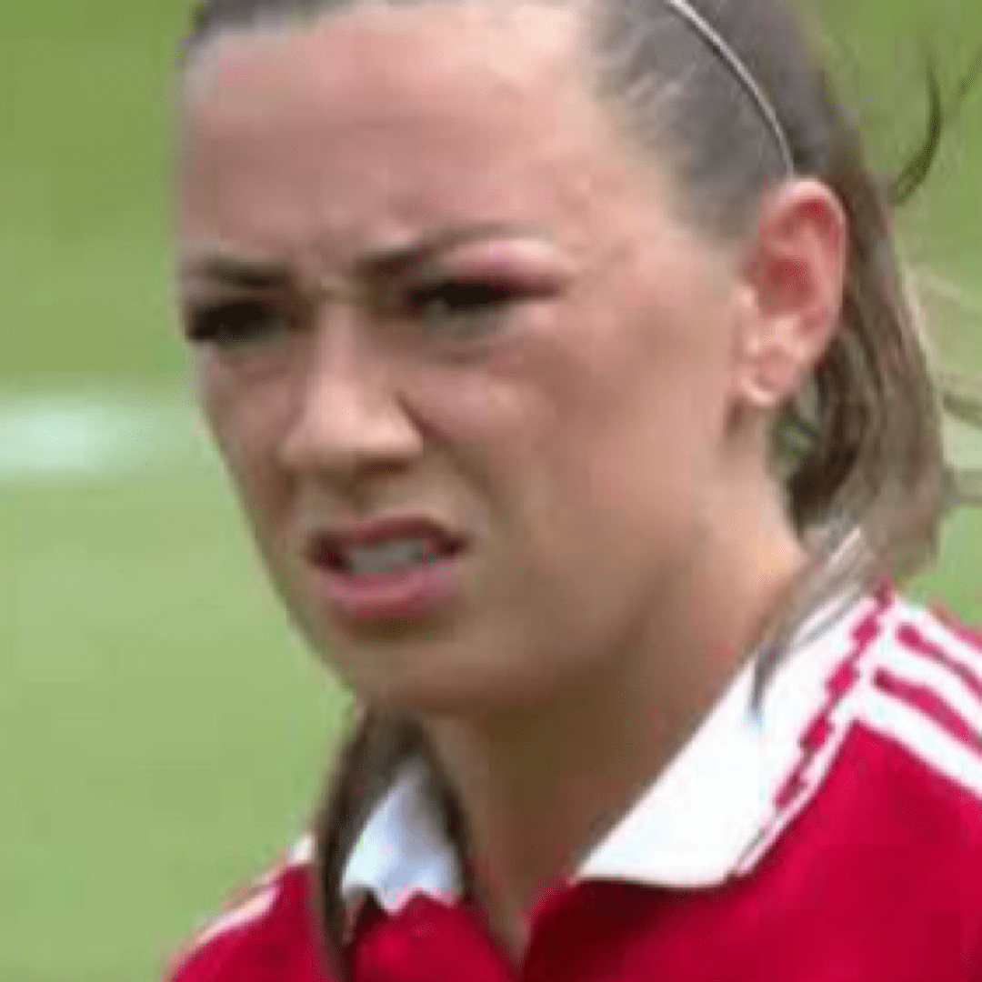 Arsenal Forward Katie Mccabe Extends Contract Amidst Stellar Achievements, Micky Van De Ven Aims To Emulate Success