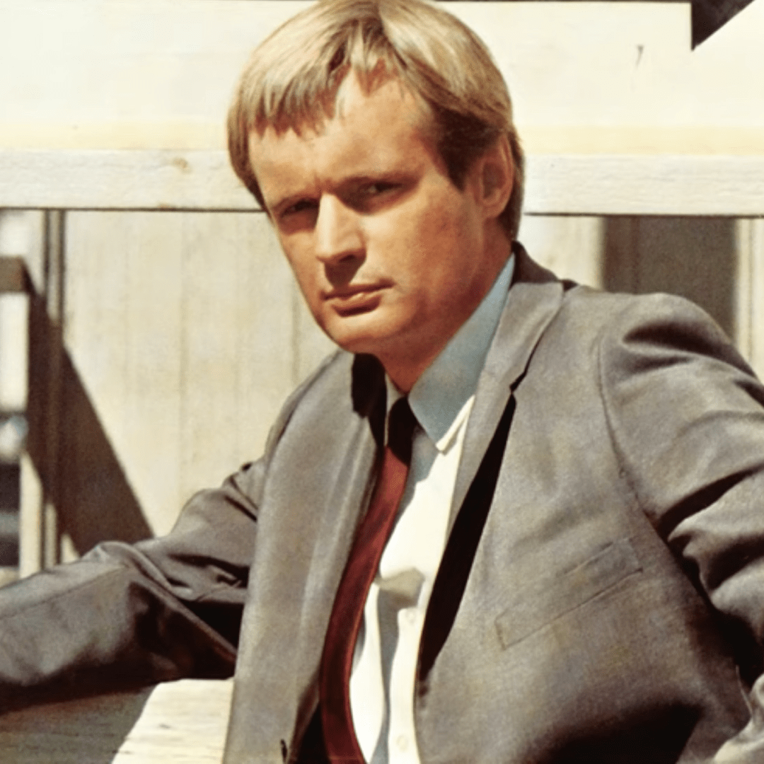 Scottish Actor And Musician David Mccallum Jr. Passes Away At 90