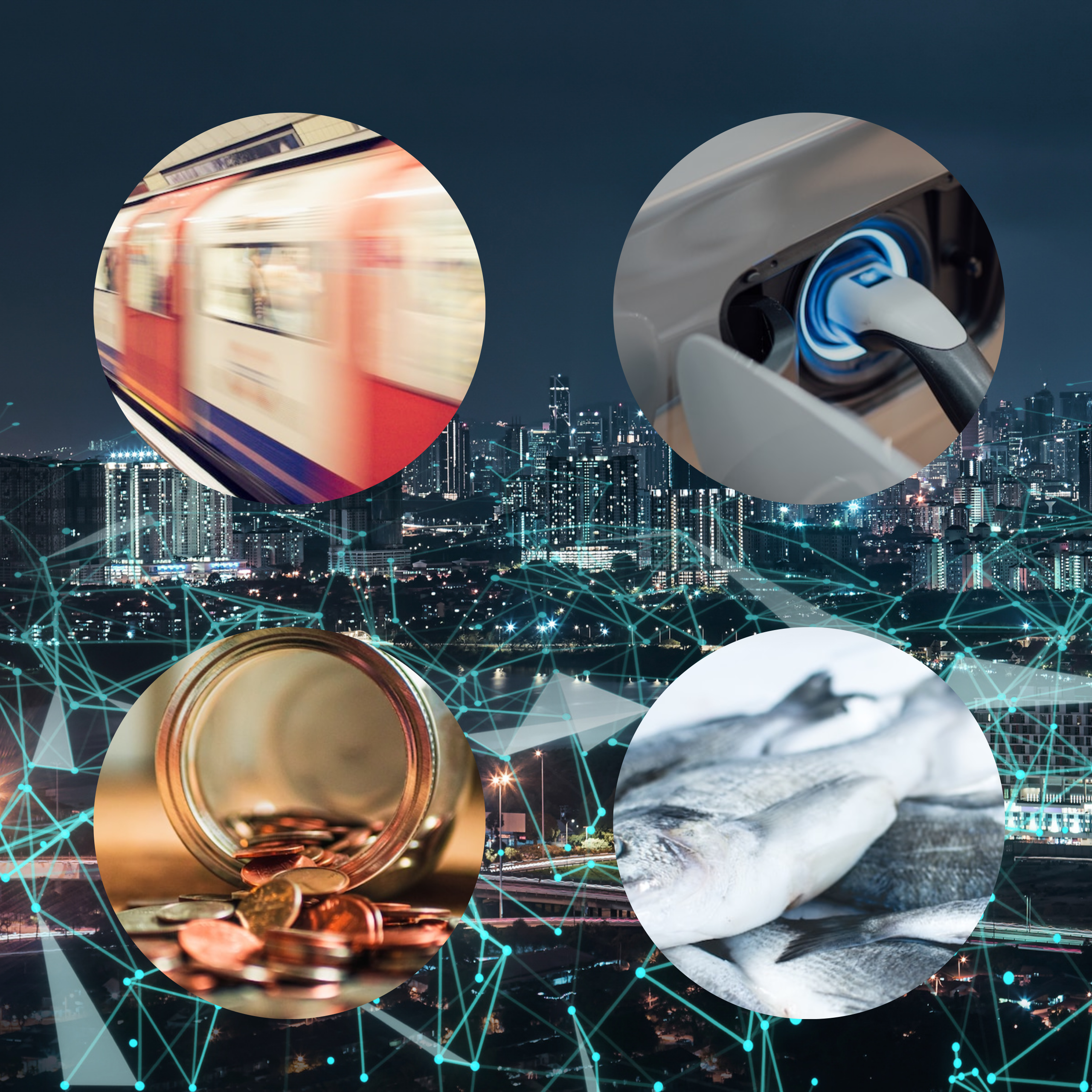 Delaying Ban On Petrol And Diesel Cars Risks Consumer Confusion, Warns Uk Motoring Industry, Inflation Falls In Uk, China Sees Less Seafood From Japan, London Underground Workers To Strike