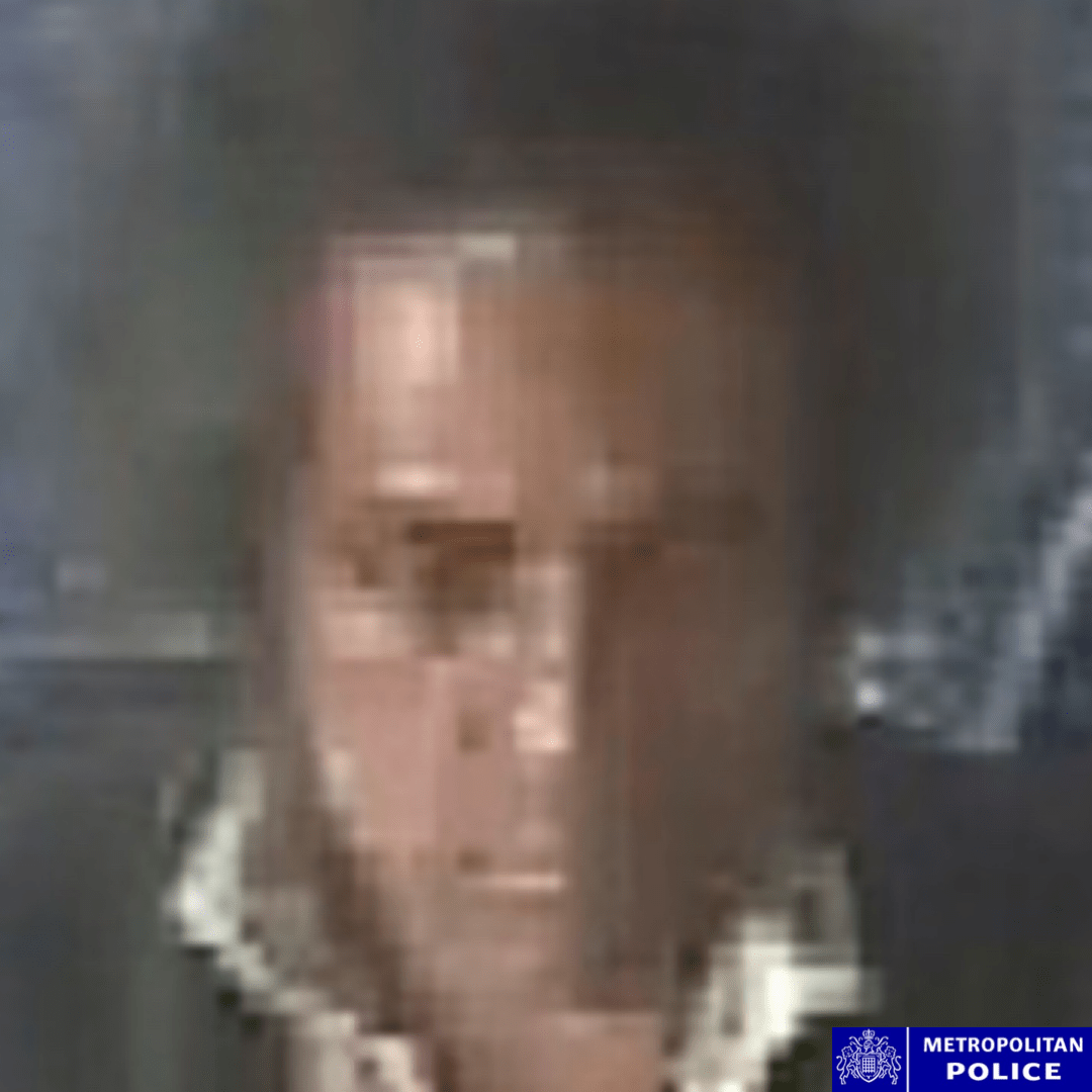 Police Seek Public’s Assistance In Identifying Suspect In Bus Exposure And Sexual Assault Incident