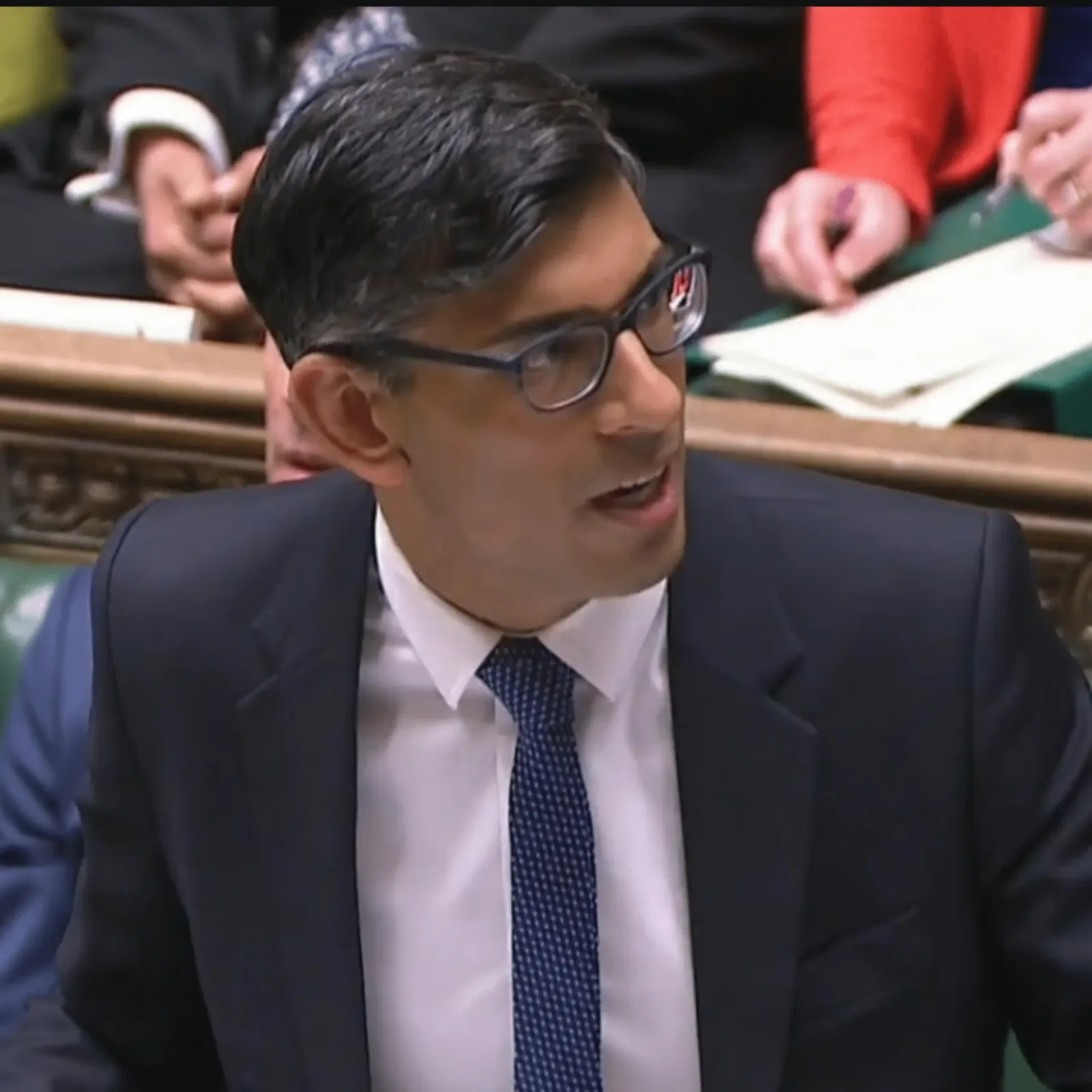 Rishi Sunak Confronts Chinese Premier Over Alleged Interference In Uk Parliamentary Democracy