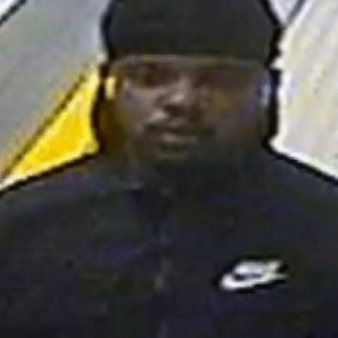 CCTV Hunt Underway for Sick Pervert Terrorising London Tube Commuters – Police Urge Public to Act