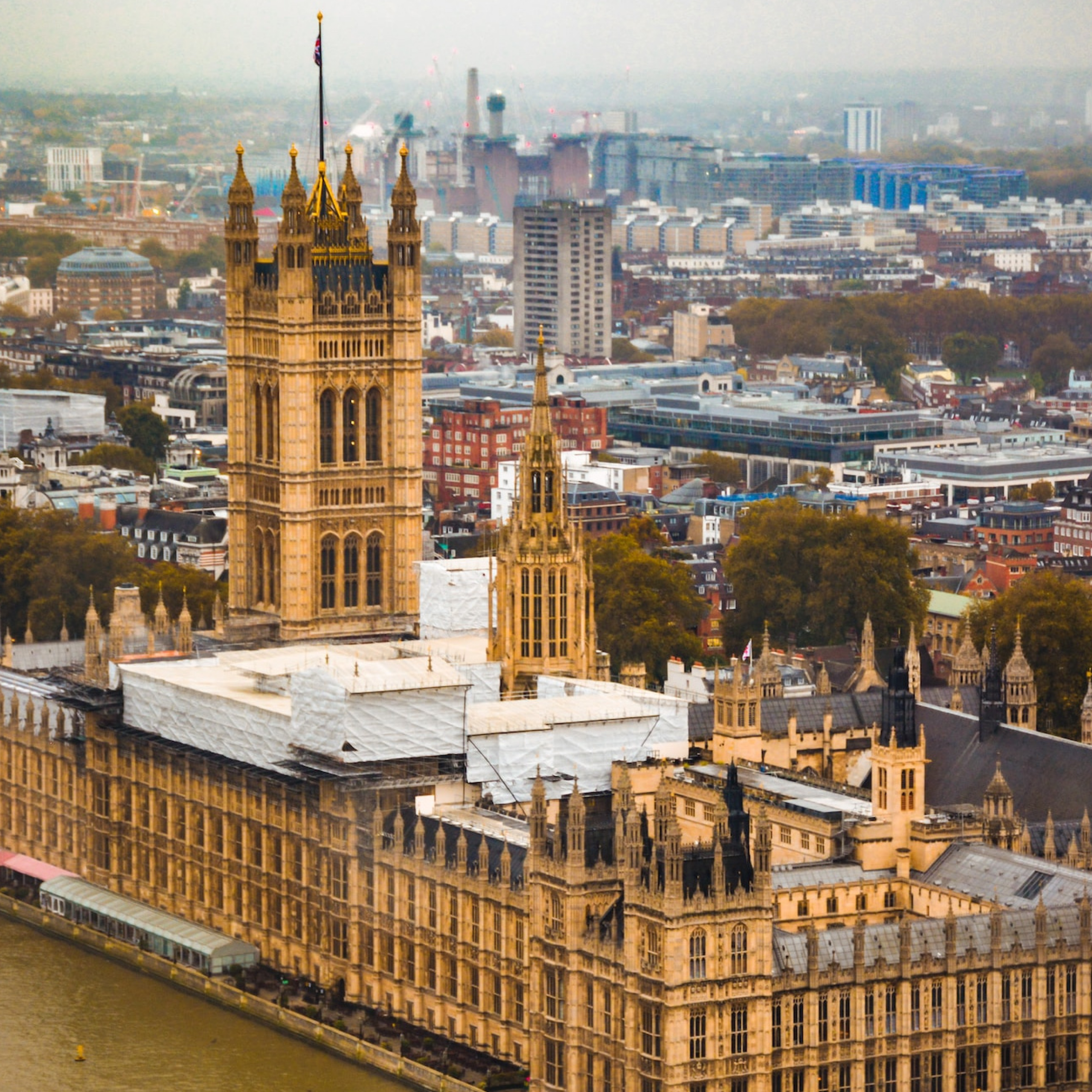 New Curbs on Chinese Influence Considered Amid Espionage Allegations in Westminster