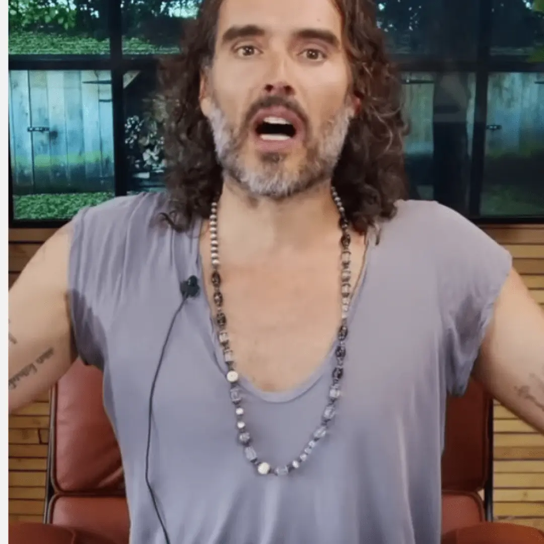 Police Unit Established After Savile Scandal Assisting In Russell Brand Investigation