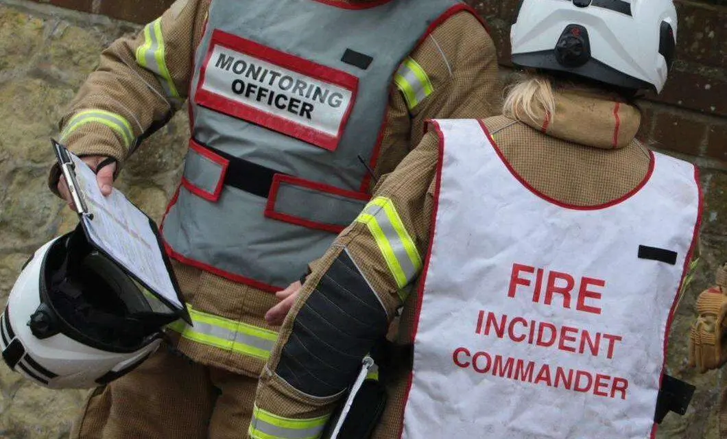 Man in his 80s dies following Hastings house fire