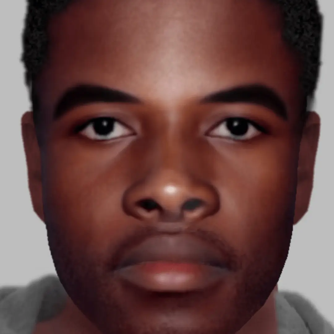 Wembley Police Launch Manhunt After Brutal Alleyway Sexual Assault – E-fit Released