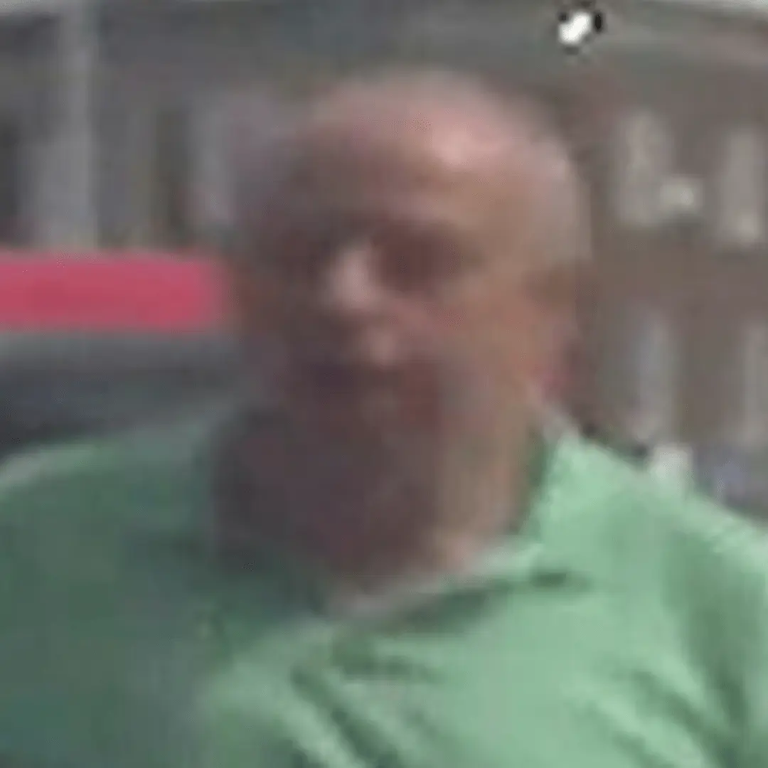 Police Appeal for Public’s Assistance in Identifying Assailant of Elderly Woman in Ladbroke Grove