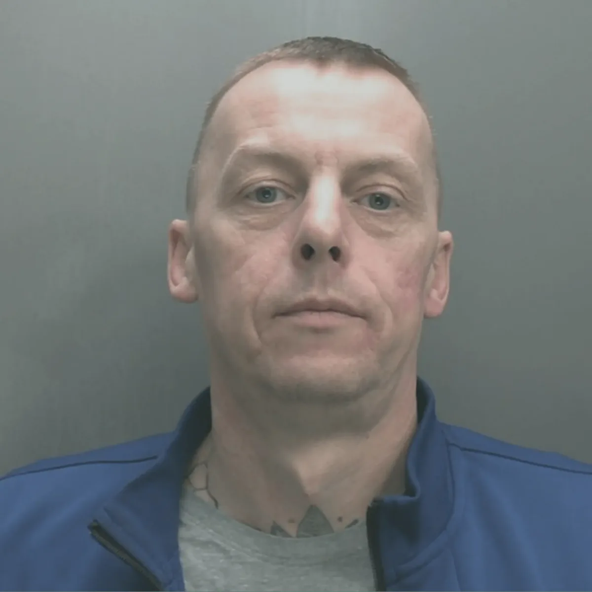 Liverpool Gun Dealer Jailed 14 Years After Toxteth Raid Finds Grenade and Sub-Machine Gun