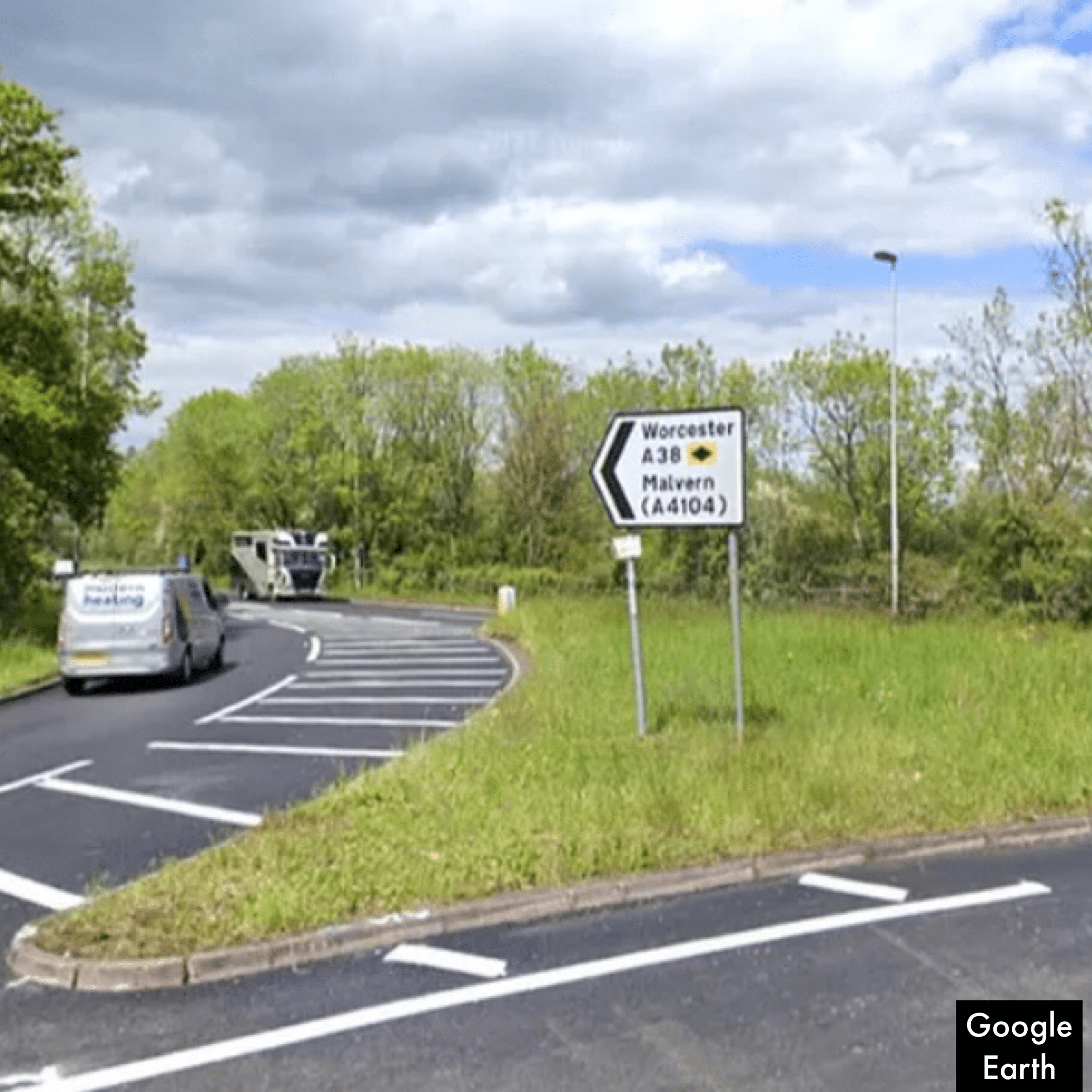 Tragic Collision Claims Two Lives In Car And Horse-and-cart