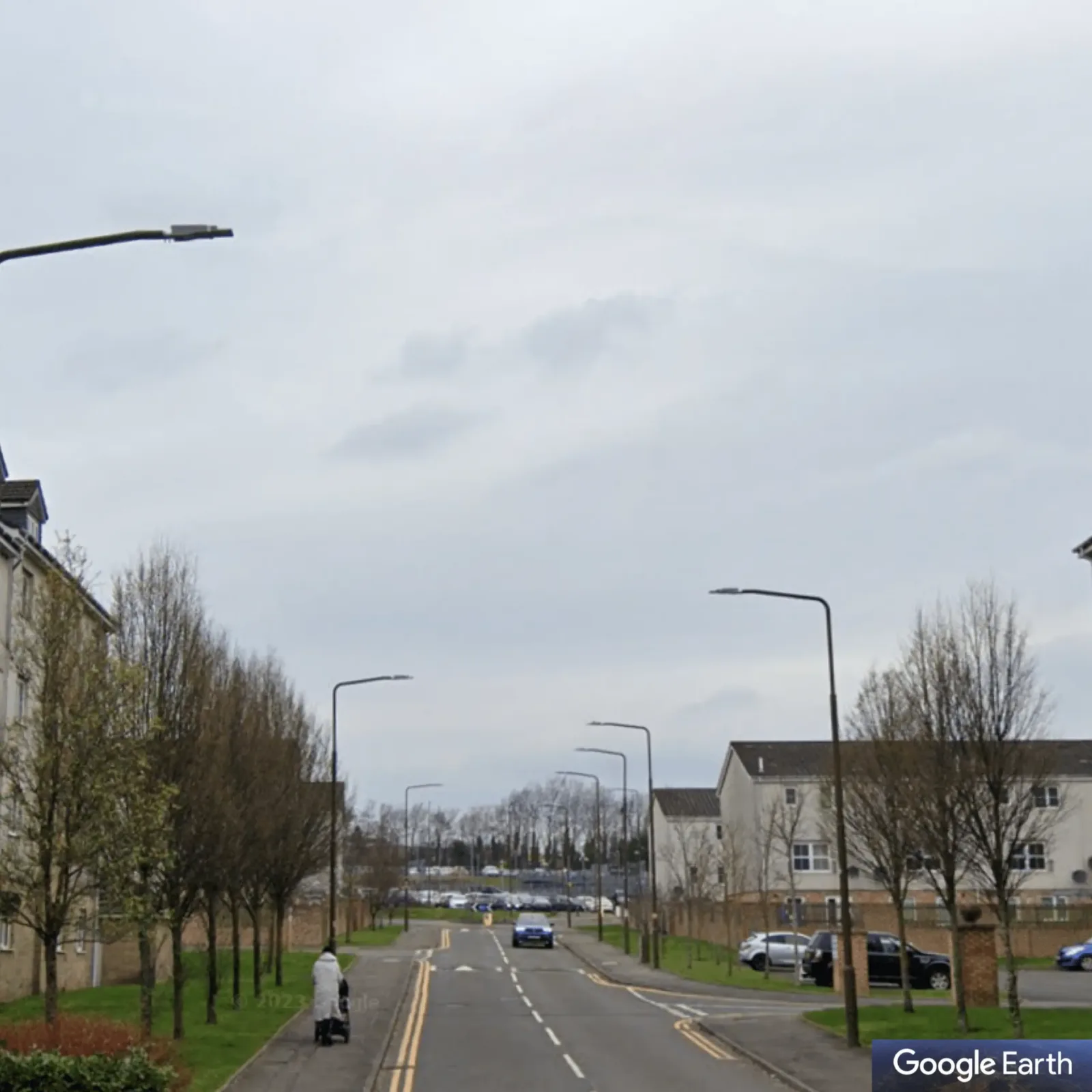 Livingston Hit-and-Run Leaves Man Critically Injured – Police Urge Witnesses and Dash-Cam Footage