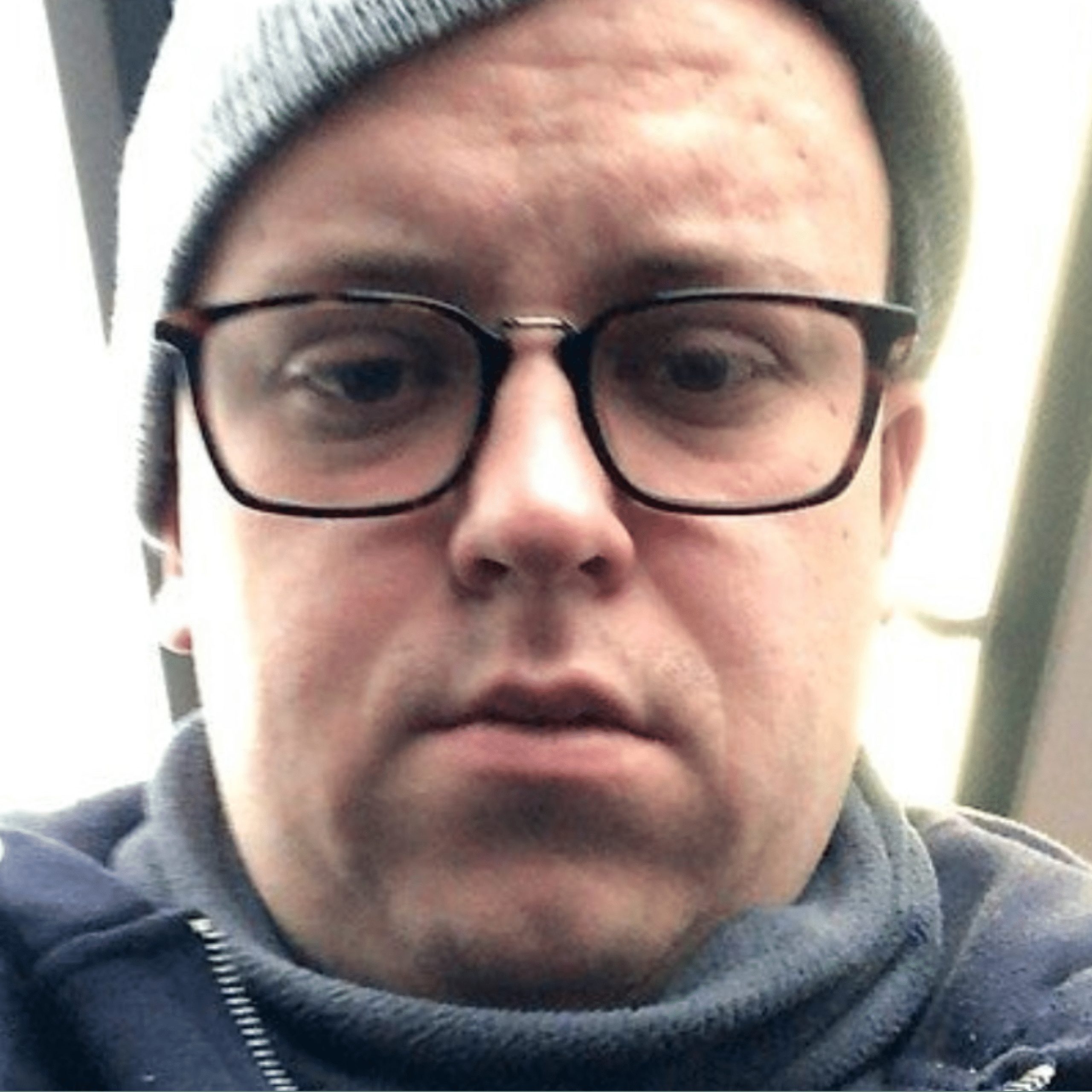 Wanted Man, James Trodd, Sought In Connection With £100,000 Of Fraud Cases