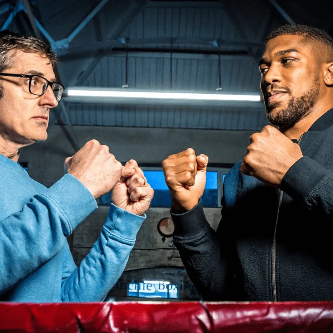 Bbc Factual Announces Star-studded Lineup For Second Series Of “louis Theroux Interviews”