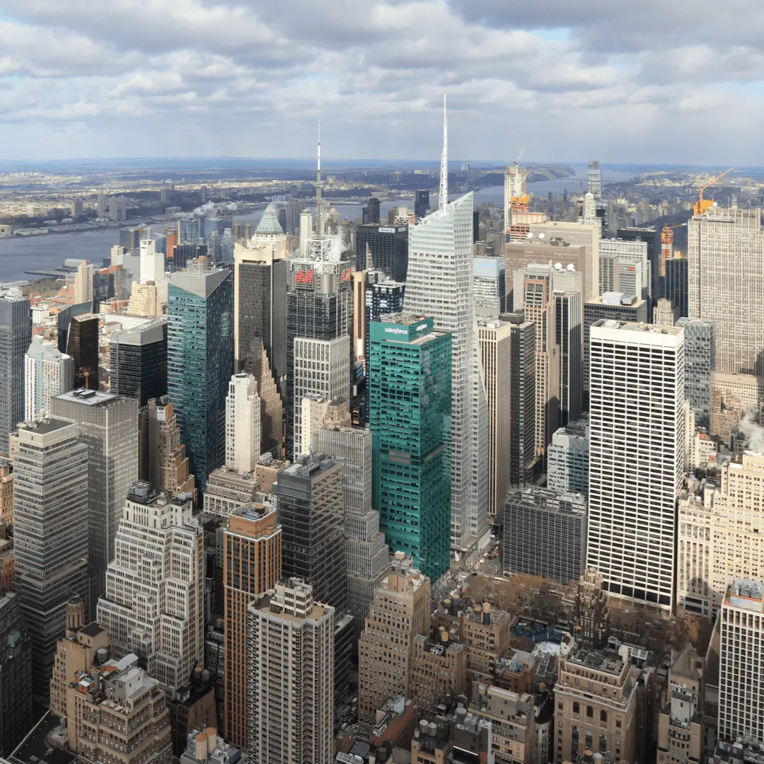 State Of Emergency Declared In New York City Amid Severe Flooding