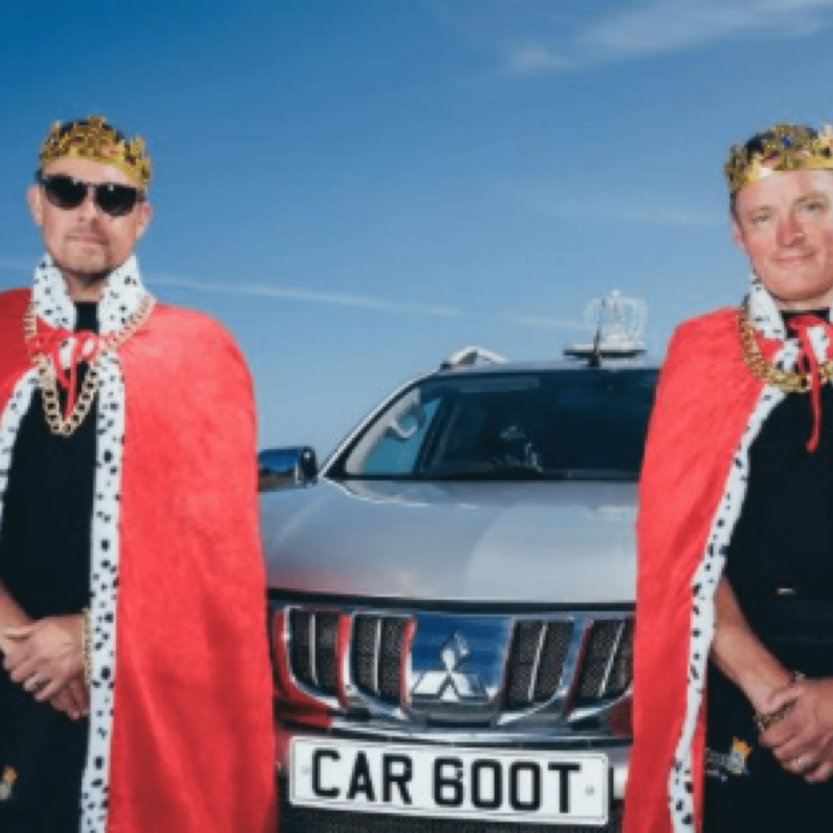Yeti Television And Channel 4 Team Up For “car Boot Kings” Documentary