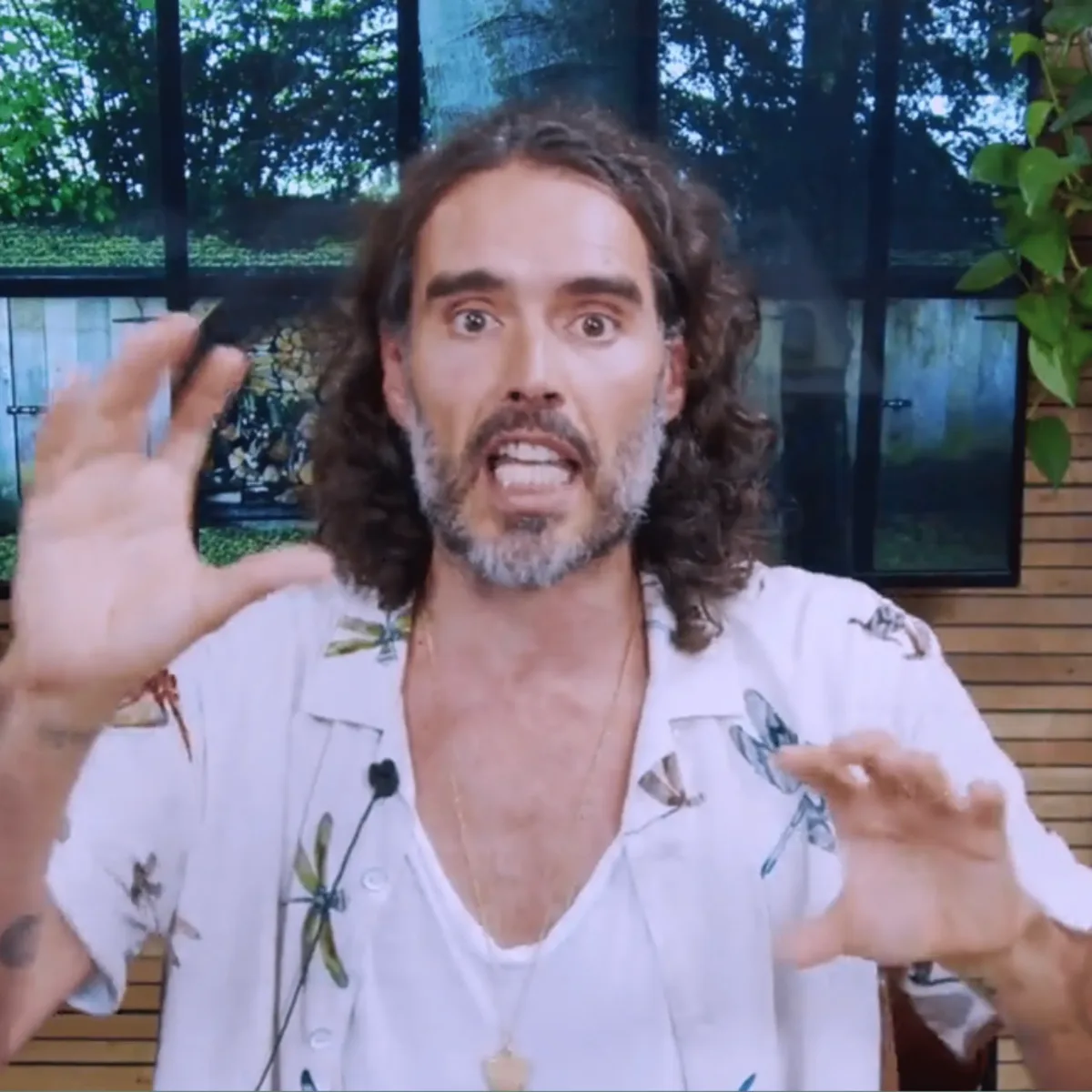 Russell Brand Faces Serious Allegations of Rape, Sexual Assault, and Emotional Abuse