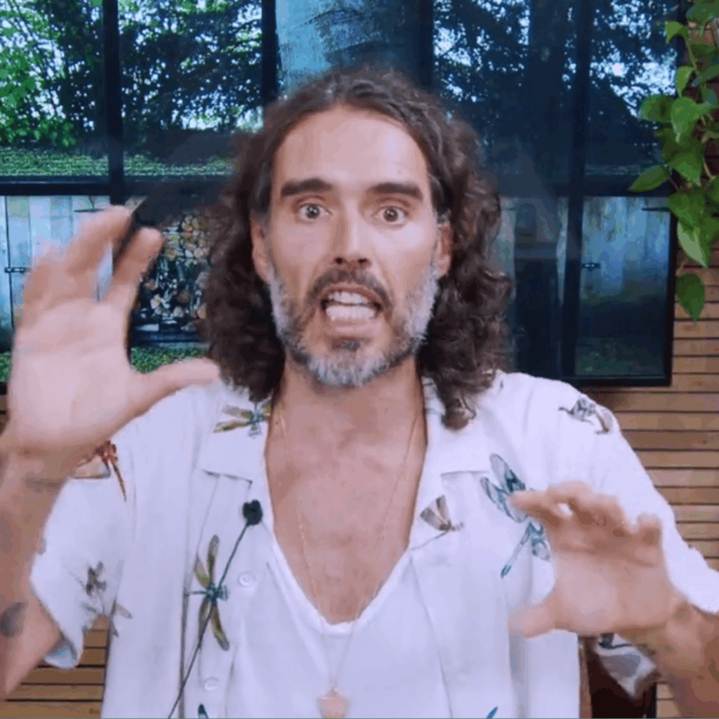 Russell Brand Faces Serious Allegations of Rape, Sexual Assault, and Abuse