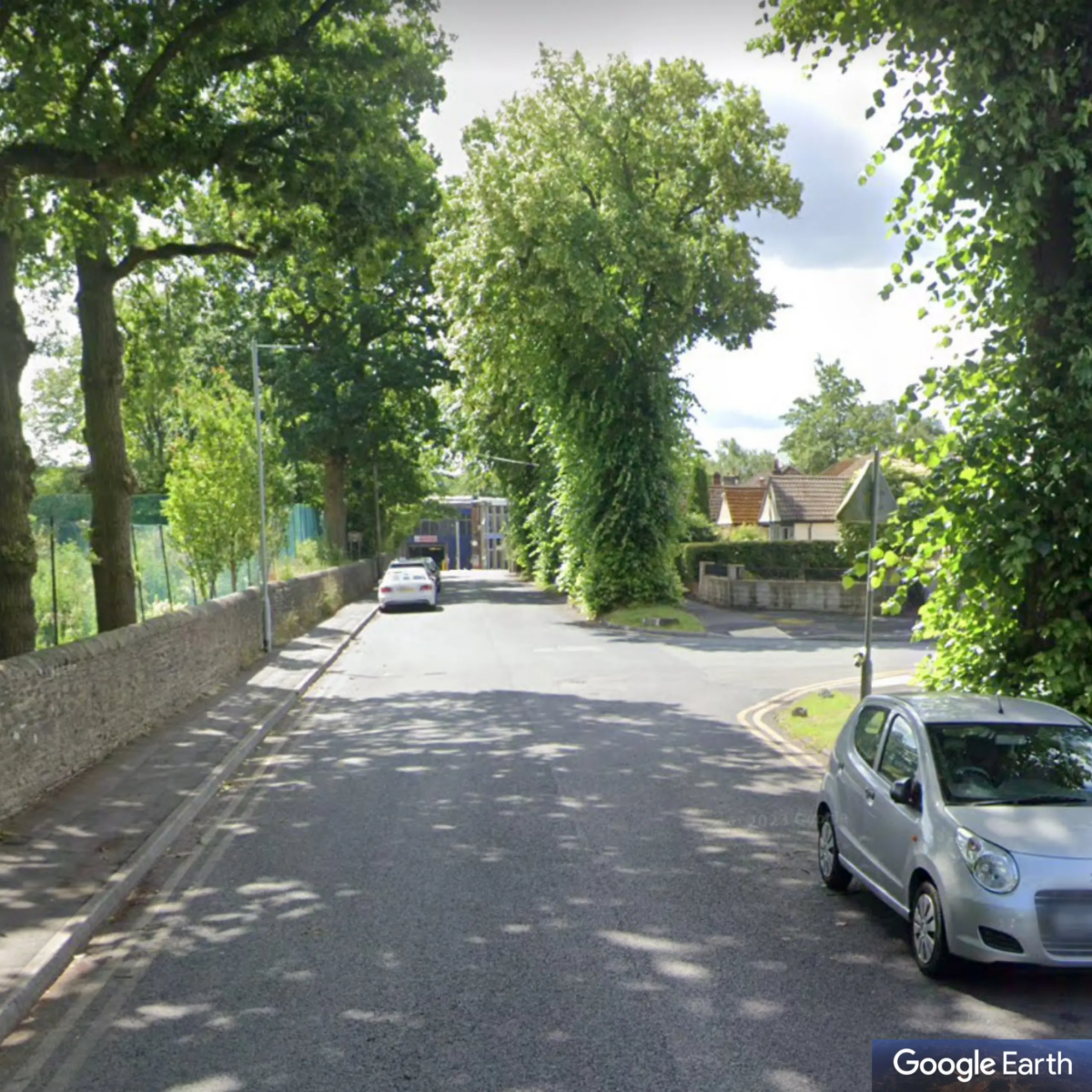 Police Appeal For Information Following Violent Burglary In Romiley