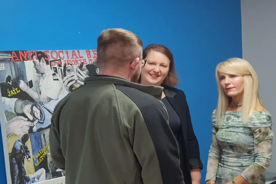 Law Officers Are Called To Northern Ireland Bar