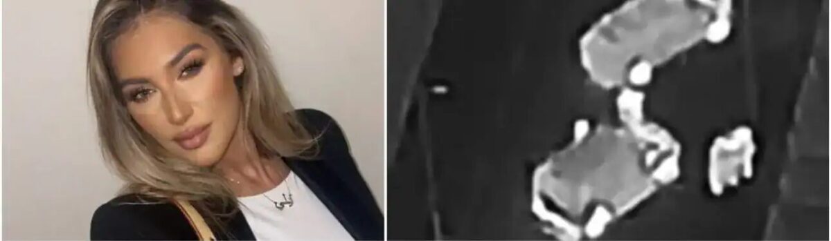 Armed Police Detain Suspect in Christmas Eve Wallasey Pub Shooting Murder of Elle Edwards