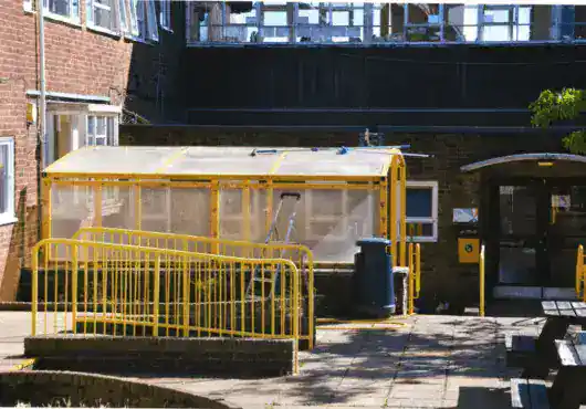 City Council Fined £66k After School Caretaker Dies in Ladder Fall