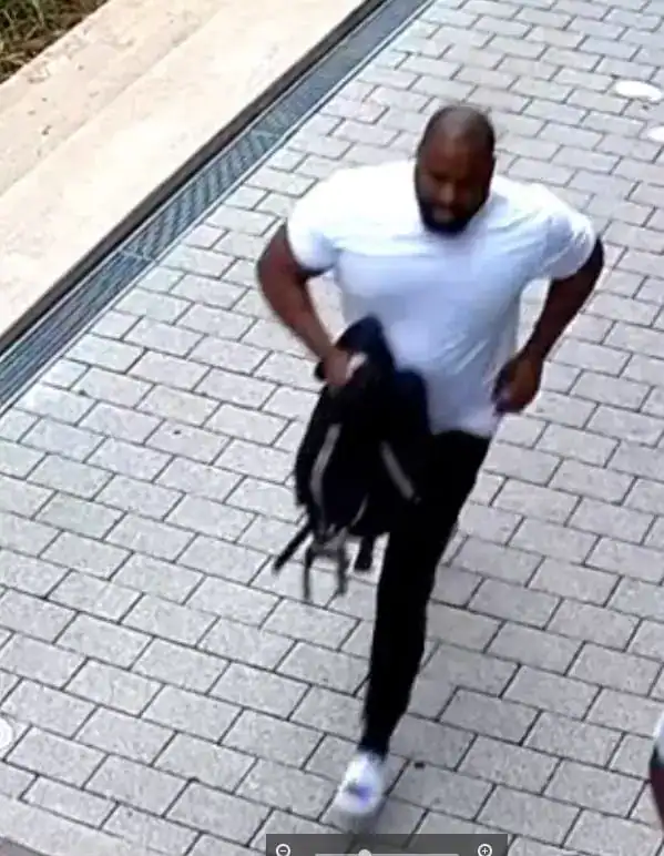 A Man Who Robbed A Pregnant Woman And Her Husband In East London Has Been Jailed - However Officers Appeal For Information To Trace A Second Man