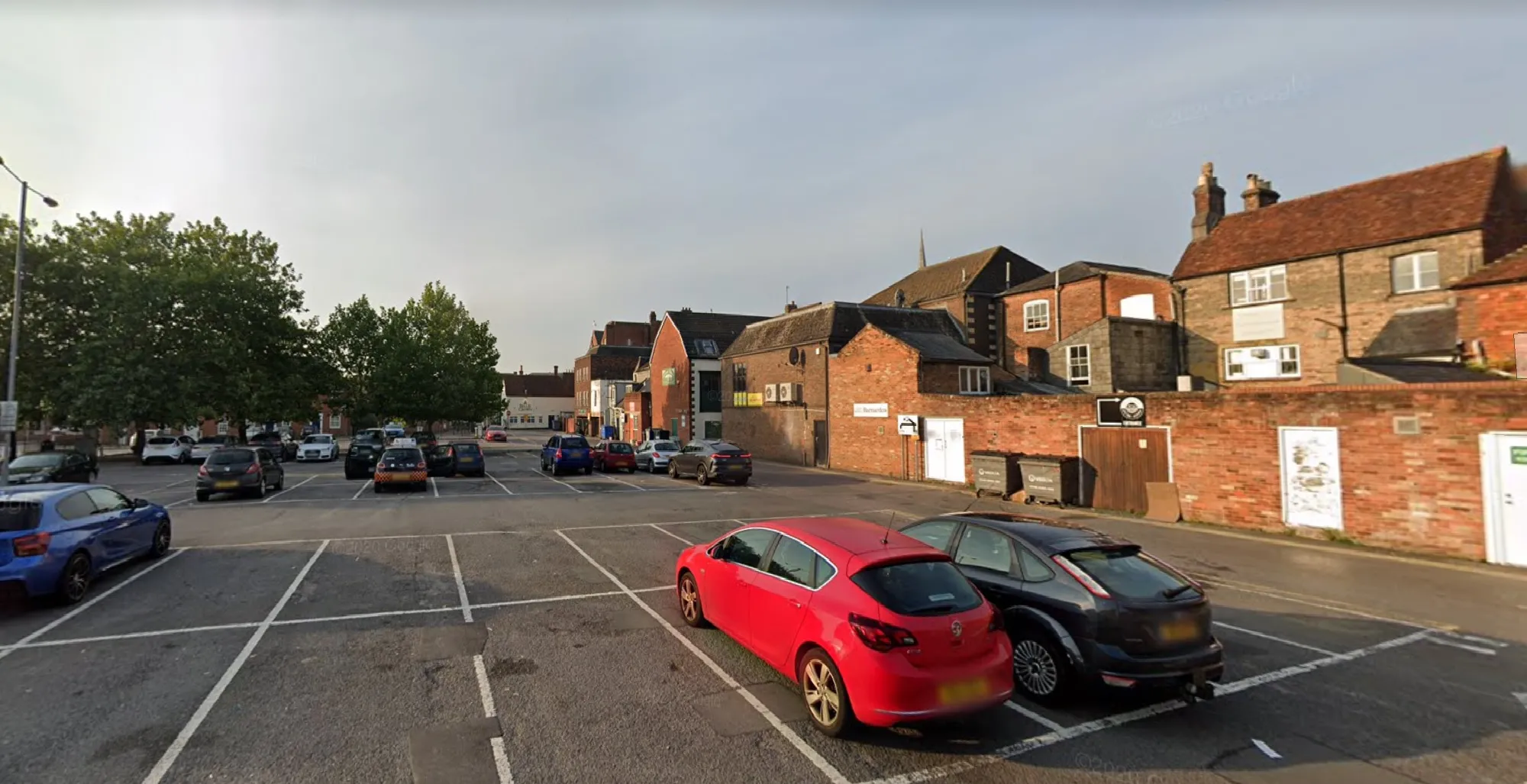 Salisbury Car Attack: The Pair Repeatedly Punched And Kicked The Victim, For £20