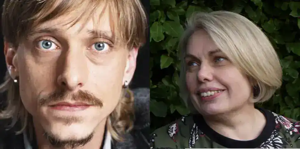 Police release new photos of Mackenzie Crook’s missing sister-in-law in West Sussex