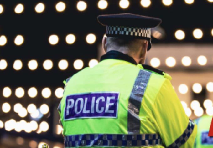 After Relentlessly Stalking An 11-year-old Girl In Croydon, South London, A 22-year-old Albanian Man Was Sentenced To Eight Months In Prison