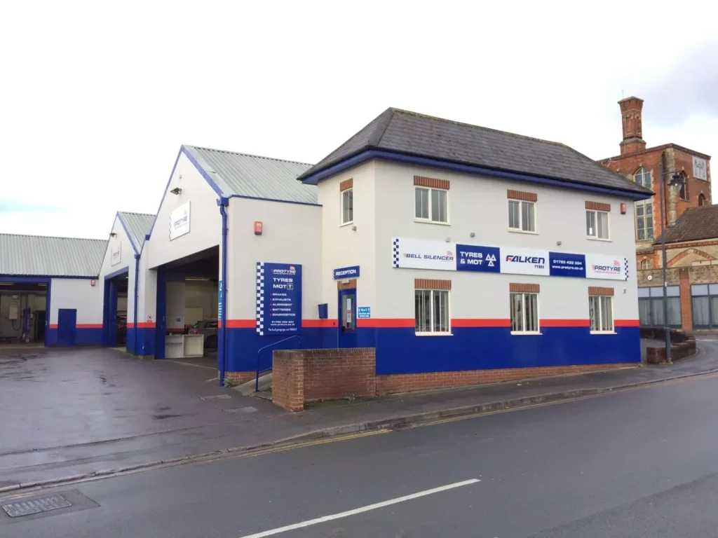 Appeal For Witnesses Following Serious Sexual Assault In Swindon