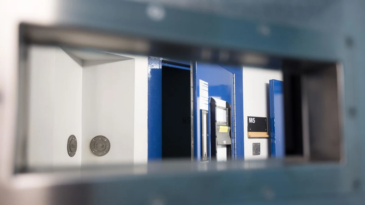 A Suspect Has Been Charged With Attempted Murder After Police Investigated An Assault That Left A Man With Serious Head Injuries