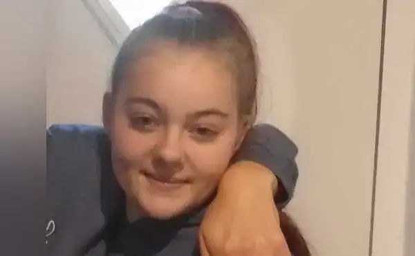 Police are Asking For Your Help To Find Atlanta Butler Who Is Missing From Her Home In North Essex