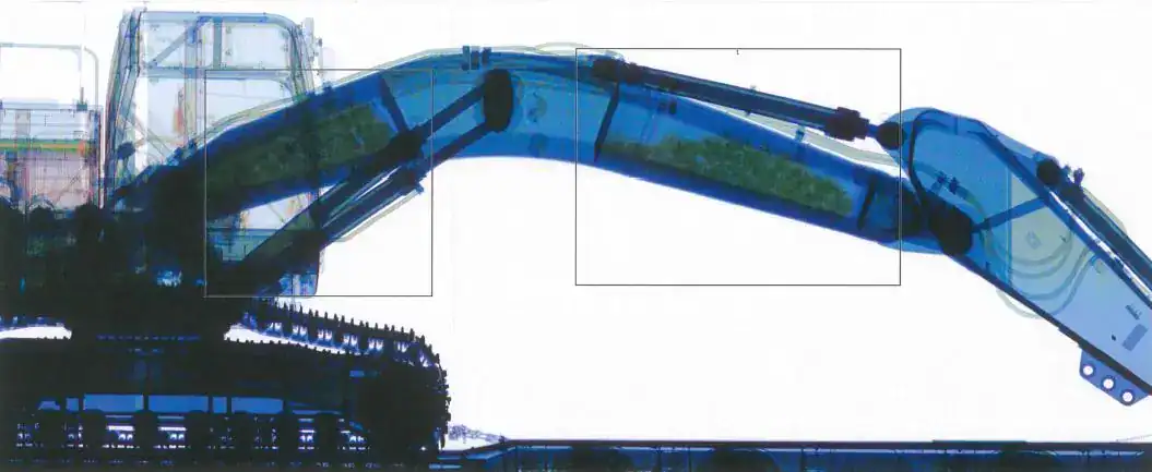 A Drugs Trafficker Helped Investigators Smash His Own Organised Crime Group By Sending A Photograph Of His Dog On Encrypted Communications Platform Encrochat Showing His Partner’s Phone Number On The Animal’s Tag