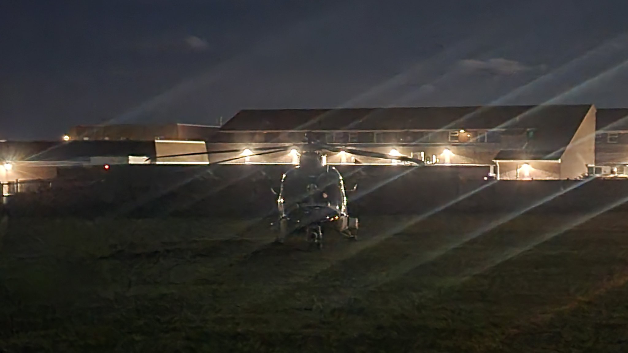 Updated: Man arrested after serious incident in Peacehaven – (ID 531217)